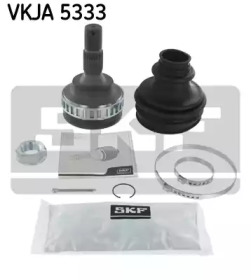 Привод колеса SKF для PEUGEOT 306 Кабриолет (7D, N3, N5) 1.8 16V